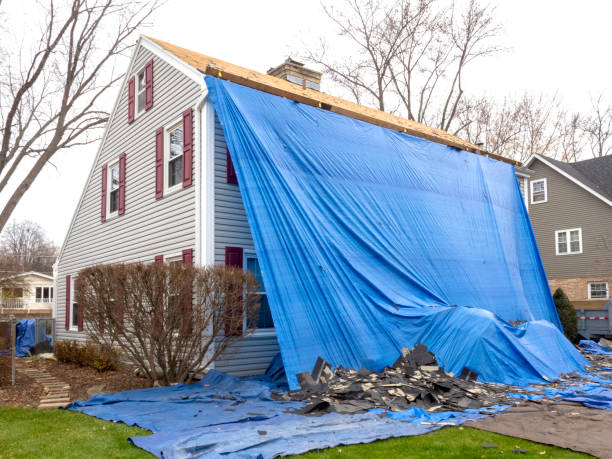 Demolition Debris Removal in Rome, NY